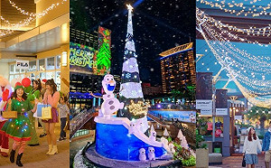 耶誕節就是要拍爆美照!全台10大必去浪漫聖誕節景點不藏私大公開