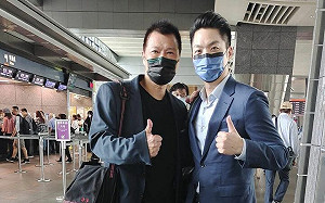 深藍炸鍋?蔡詩萍進蔣萬安小內閣遭疑 苦苓:國民黨只剩兩個「死忠」殺手