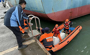 高科大8生落海失溫 校方發聲了