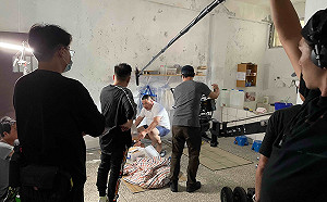 新北十大熱門拍攝場景大公開 大都會公園榮登冠軍