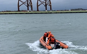 誤判天候致學生落水失溫  高科大代授課老師致歉