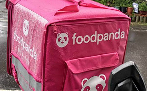 頂寒流跑單!外送員單日狂賺6300