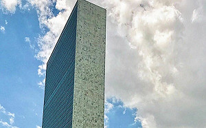 不滿中、俄仍是「常任理事國」 前土耳其新聞官:聯合國是無能機構