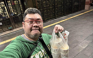 遭嗆「王八蛋」四叉貓揚言「不讓你家安寧」 她憤而提告：我心生畏懼 