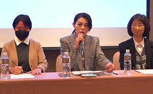 高虹安找「高檢署檢察官」當副市長 王定宇酸風評：什麼樣的人就會用什麼樣的人