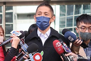 馮世寬稱「那要國軍幹什麼?」 吳怡農回擊:國家安全靠的不只是國軍