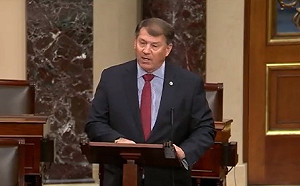 台灣與烏克蘭有「關鍵性差別」?美議員點破:抵抗入侵的意願