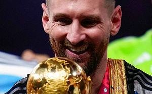 梅西:就算我現在退役也沒有遺憾了