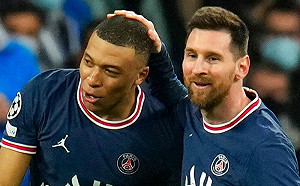 姆巴佩鐵粉!竹科工程師秒噴100萬