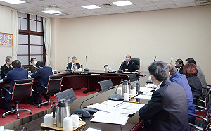 指揮中心向政院報告：國內特定品牌感冒藥出現缺貨且叫貨困難