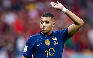 史上最好看決賽!姆巴佩抱憾成神