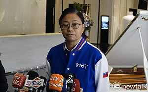 否認小內閣佈局有派系考量 張善政:進到桃市府都是桃園的人