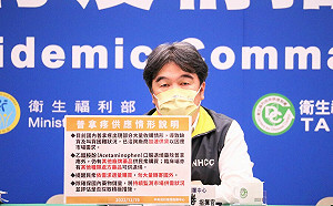 普拿疼被掃貨!王必勝:國內仍有同成份藥品可購買