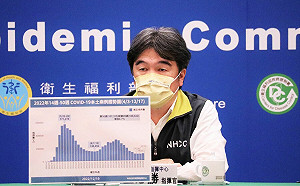 春節前重啟小三通？王必勝：要小心謹慎處理