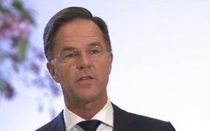 荷蘭首相首度對奴隸貿易歷史道歉  設立2億歐元教育基金   