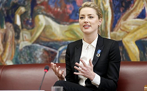 與前夫強尼戴普「世紀和解」 安柏赫德認：破產了！