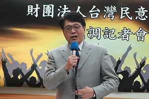 民調:6成9認為只當4個月兵不合理  7成3同意延長至少1年