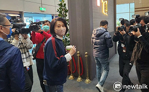 「監督」算不算政見 王鴻薇再酸吳怡農:這是民主常識