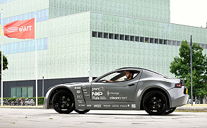 全球減碳大作戰 永續住行正夯(下)