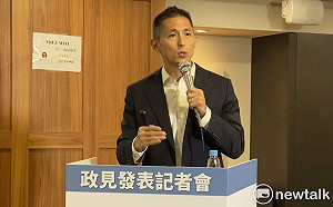 美參院通過國防授權法案 吳怡農:代表非反對黨常稱「客戶與軍火商」關係