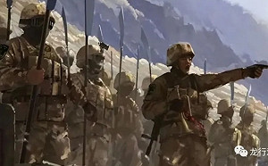 中印邊界衝突新內幕 印媒 : 15解放軍被狼牙棒打重傷 被迫對空鳴槍