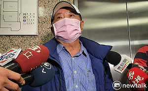 蘇貞昌為敗選下台負責?蔡啟芳:選票就這樣還問