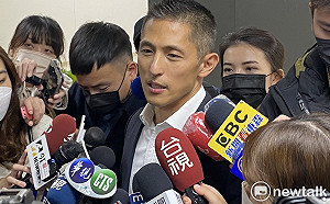 王鴻薇提「還稅於民」政見 吳怡農:實際狀況沒她說的那麼美好