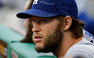 美國隊怎麼輸?Kershaw宣佈為國出征