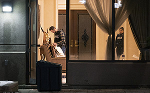 加國多倫多郊區罕見發生槍擊案 受害死者3男2女 兇嫌當場擊斃