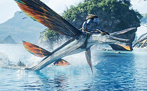 看《阿凡達》沮喪?恐罹憂鬱症候群