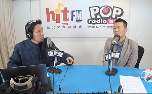 早知入蔣市府惹深藍不滿 蔡詩萍曝蔣萬安告訴他「這我幫你扛」