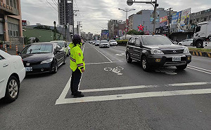 元旦連假一工處轄管省道疏運措施報你知