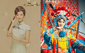 不能提「新冠」?中國官方通報京劇名伶猝死、清大教授重感冒去世 遭網友群嘲