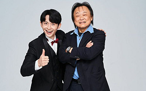 堅強陣容超夯!炎上王世堅一秒賣光