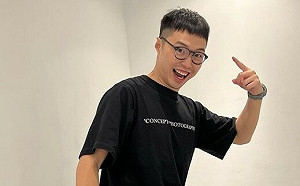 理科太太「諮商筆記」有傳人？High咖大秀「籃球筆記」網笑翻：想買