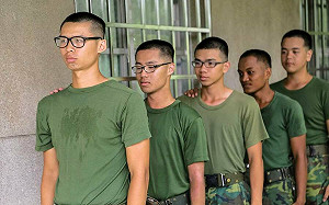 搞「假議題」?志願士兵入伍5週改8週 粉專PO現行簡章「打臉」