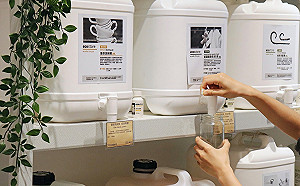 自「綠」生活 臺灣的低碳轉型之路(上)