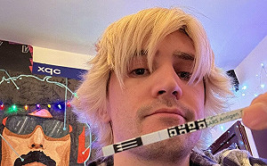 豪言「法國會贏得一切」!實況主xQc  慘賠65萬美元