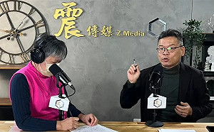 高虹安涉詐領助理費 張益贍斷言:99%會被起訴 很可能判有罪