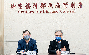 沒買BNT被批「禽獸」！薛瑞元還原經過：從來不懷疑郭董熱愛台灣