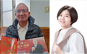 台中市正副議長選情》藍營紅黑共治穩操勝券 綠營兵敗如山倒內鬥檯面化