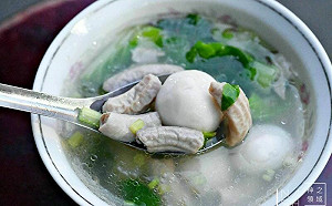 冬至不吃湯圓？改吃3種魔法食物