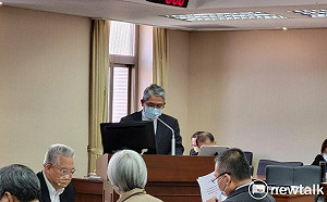 被高嘉瑜轟不適任 花敬群：該反駁會反駁