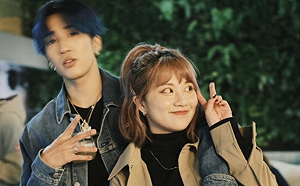 高爾宣意外成月老！焦凡凡曝和「室友」相識機緣