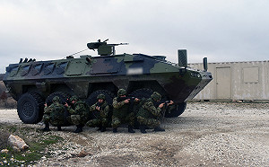 科索沃局勢要惡化？10萬俄羅斯人「暗度陳倉」進入塞爾維亞