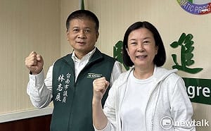 台南市正副議長選情》合縱連橫撲朔迷離  綠關鍵議員最後動向受關注