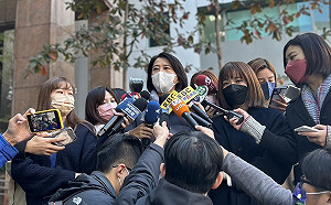 郭台銘批禽獸食祿 王鴻薇再嗆薛瑞元擋疫苗不檢討