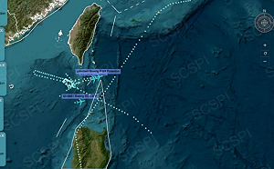 中俄聯合海上軍演「包圍台灣」! 美派5軍機升空 航母戰鬥群「一體化監控」