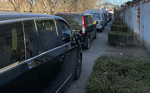 連燒屍體都搞插隊! 11.4萬起跳才能拉到殯儀館 傳正常火化要等3個月