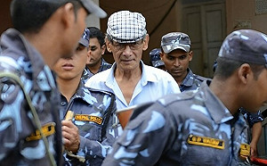 「毒蛇」將出獄! 尼泊爾將釋放法國連環殺人犯 曾在10國殺了20多人